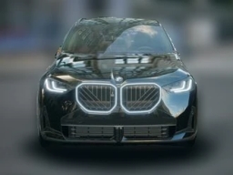 BMW X3 30 xDrive Sports Activity Vehicle 2026