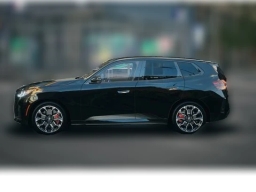 BMW X3 30 xDrive Sports Activity Vehicle 2026