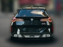 BMW X3 30 xDrive Sports Activity Vehicle 2026