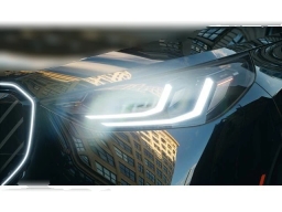 BMW X3 30 xDrive Sports Activity Vehicle 2026