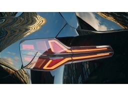 BMW X3 30 xDrive Sports Activity Vehicle 2026