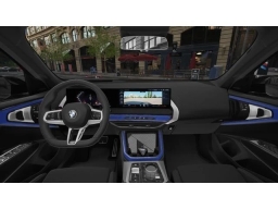 BMW X3 30 xDrive Sports Activity Vehicle 2026