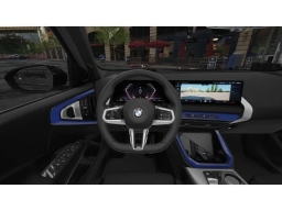 BMW X3 30 xDrive Sports Activity Vehicle 2026