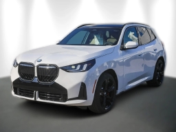 BMW X3 30 xDrive Sports Activity Vehicle 2026