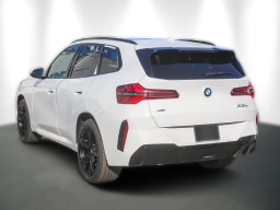 BMW X3 30 xDrive Sports Activity Vehicle 2026