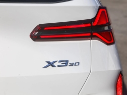 BMW X3 30 xDrive Sports Activity Vehicle 2026