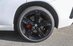 BMW X3 30 xDrive Sports Activity Vehicle 2026