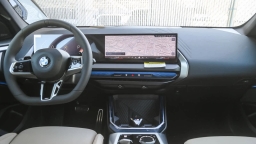 BMW X3 30 xDrive Sports Activity Vehicle 2026