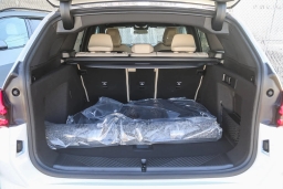 BMW X3 30 xDrive Sports Activity Vehicle 2026