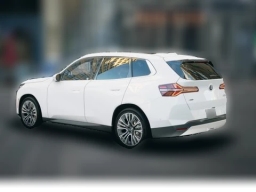 BMW X3 30 xDrive Sports Activity Vehicle 2026