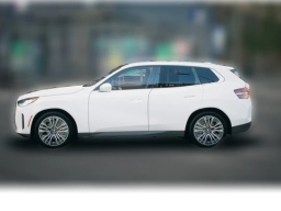 BMW X3 30 xDrive Sports Activity Vehicle 2026