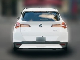 BMW X3 30 xDrive Sports Activity Vehicle 2026