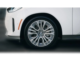 BMW X3 30 xDrive Sports Activity Vehicle 2026