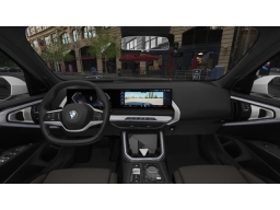 BMW X3 30 xDrive Sports Activity Vehicle 2026