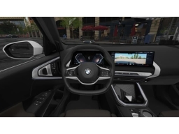 BMW X3 30 xDrive Sports Activity Vehicle 2026