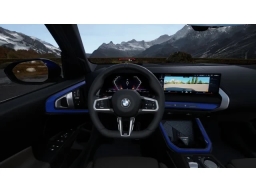 BMW X3 30 xDrive Sports Activity Vehicle 2026
