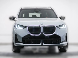 BMW X3 M50 xDrive Sports Activity Vehicle 2026