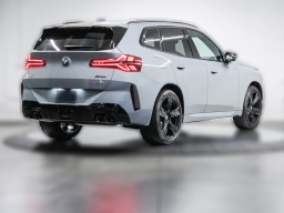 BMW X3 M50 xDrive Sports Activity Vehicle 2026