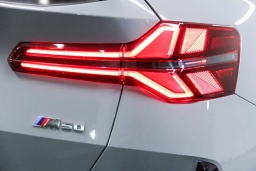 BMW X3 M50 xDrive Sports Activity Vehicle 2026