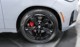 BMW X3 M50 xDrive Sports Activity Vehicle 2026