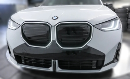 BMW X3 M50 xDrive Sports Activity Vehicle 2026