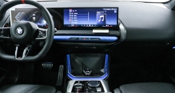 BMW X3 M50 xDrive Sports Activity Vehicle 2026