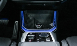 BMW X3 M50 xDrive Sports Activity Vehicle 2026