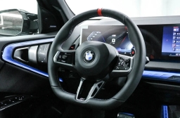BMW X3 M50 xDrive Sports Activity Vehicle 2026