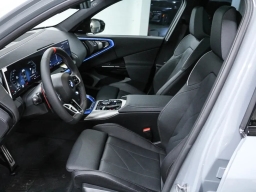 BMW X3 M50 xDrive Sports Activity Vehicle 2026