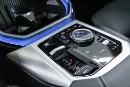 BMW X3 M50 xDrive Sports Activity Vehicle 2026