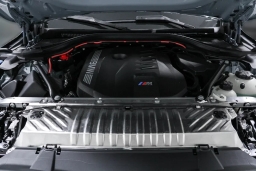 BMW X3 M50 xDrive Sports Activity Vehicle 2026