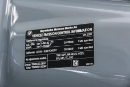 BMW X3 M50 xDrive Sports Activity Vehicle 2026