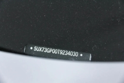 BMW X3 M50 xDrive Sports Activity Vehicle 2026