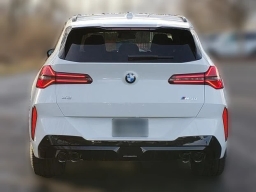 BMW X3 M50 xDrive Sports Activity Vehicle 2026