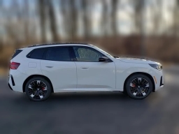 BMW X3 M50 xDrive Sports Activity Vehicle 2026