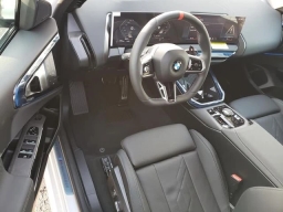 BMW X3 M50 xDrive Sports Activity Vehicle 2026