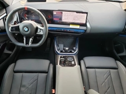 BMW X3 M50 xDrive Sports Activity Vehicle 2026