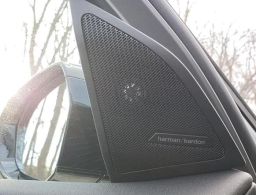 BMW X3 M50 xDrive Sports Activity Vehicle 2026