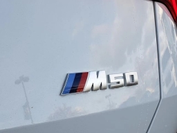 BMW X3 M50 xDrive Sports Activity Vehicle 2026
