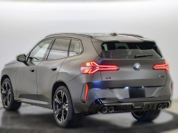 BMW X3 M50 xDrive Sports Activity Vehicle 2026