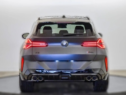 BMW X3 M50 xDrive Sports Activity Vehicle 2026