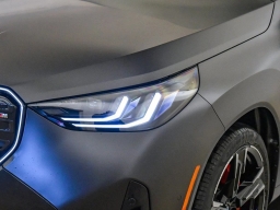 BMW X3 M50 xDrive Sports Activity Vehicle 2026