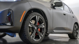 BMW X3 M50 xDrive Sports Activity Vehicle 2026