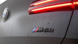 BMW X3 M50 xDrive Sports Activity Vehicle 2026