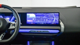 BMW X3 M50 xDrive Sports Activity Vehicle 2026