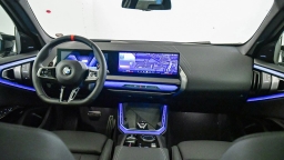 BMW X3 M50 xDrive Sports Activity Vehicle 2026