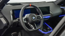 BMW X3 M50 xDrive Sports Activity Vehicle 2026