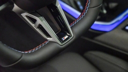 BMW X3 M50 xDrive Sports Activity Vehicle 2026