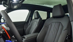 BMW X3 M50 xDrive Sports Activity Vehicle 2026