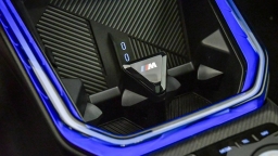 BMW X3 M50 xDrive Sports Activity Vehicle 2026